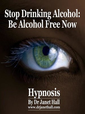 cover image of Stop Drinking Alcohol